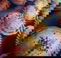 About Thyme - Kawana Tourism