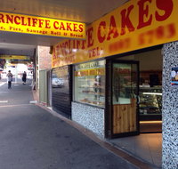 Arncliffe Cakes - Kawana Tourism