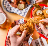 Belles Hot Chicken - Barangaroo - Kawana Tourism