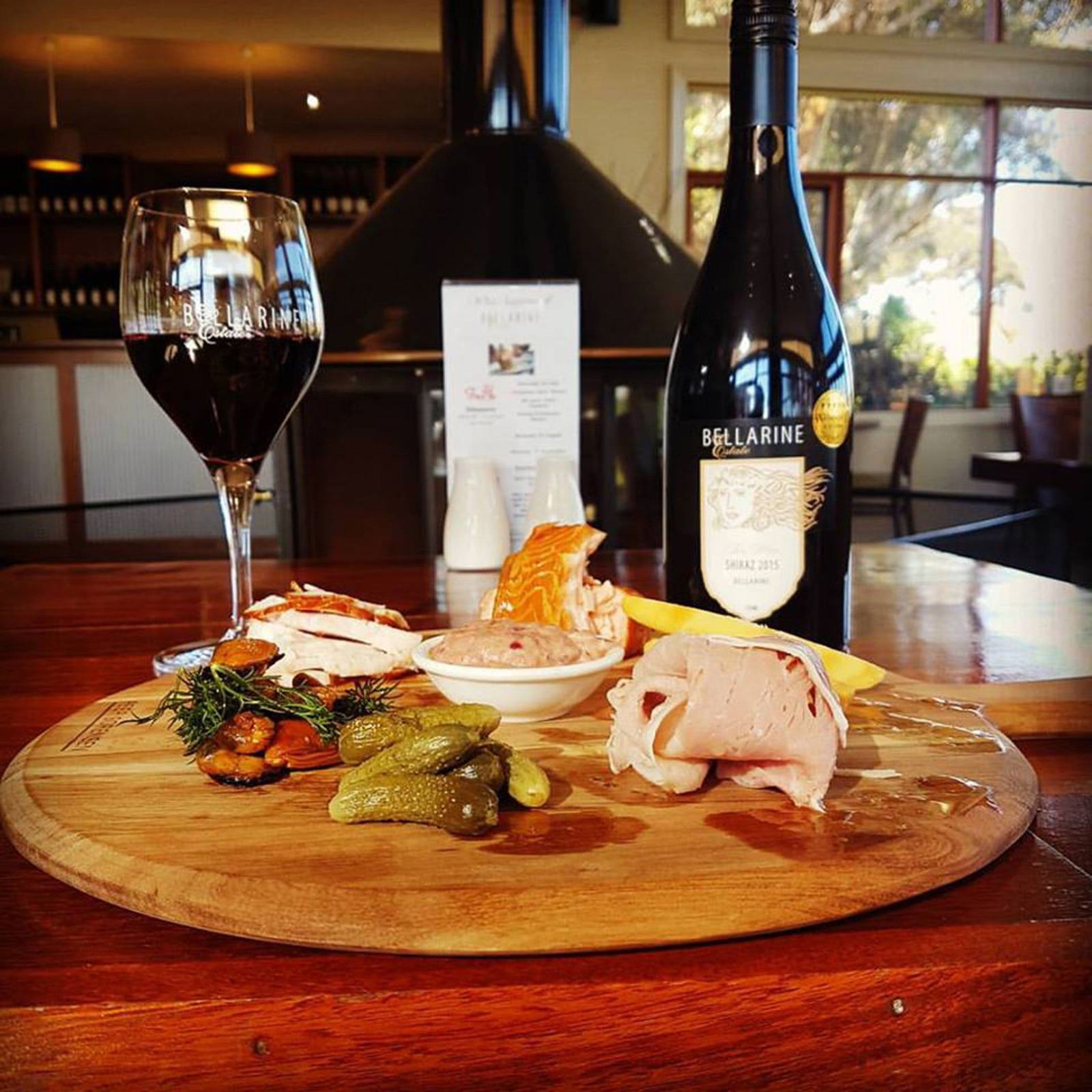 Bellarine VIC Kawana Tourism