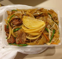 Ben Ben Dumpling Kitchen - Kawana Tourism