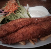 Billy Baxter's - Kawana Tourism