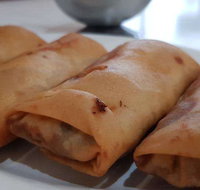 Blue River Chinese Restaurant