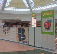 Boost Juice - Keysborough