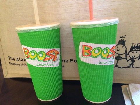Boost Juice - Maribyrnong - Kawana Tourism 0