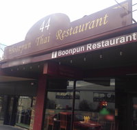 Boonpun - Kawana Tourism
