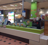 Boost Juice - Dandenong