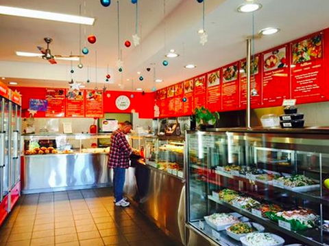 Bursting With Flavours - Kawana Tourism 0