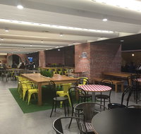 Burrito Bunker - Kawana Tourism