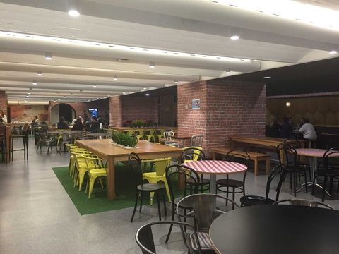 Burrito Bunker - Kawana Tourism 0