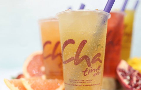 ChaTime - North Lakes - Kawana Tourism 0