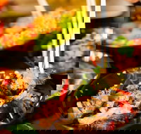 China Bar - Cranbourne - Kawana Tourism