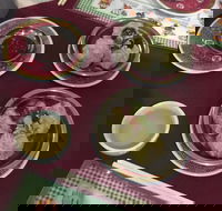 Chinese Holiday - Kawana Tourism