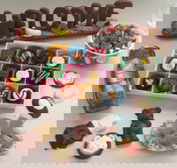 Chocolates for Everyone - Kawana Tourism