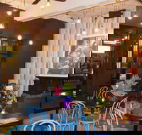 Clovelly Restaurant - Kawana Tourism