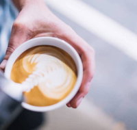 Contraband Coffee Traders - Kawana Tourism