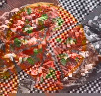 Crust - Southport - Kawana Tourism