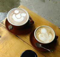 De Groot Coffee Co - Kawana Tourism
