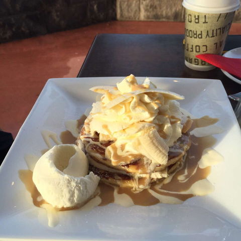 Drunk Bean Cafe - Kawana Tourism 0
