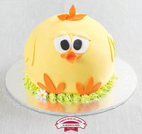 Ferguson Plarre Bakehouse - Preston - Kawana Tourism