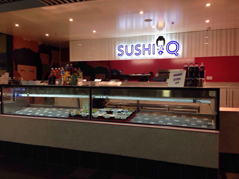 Glasshouse Bar - Kawana Tourism 0