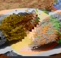 Golden King BBQ Express - Morley - Kawana Tourism