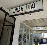 Grab Thai - Kawana Tourism