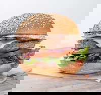 Grill'd Sunshine Plaza - Kawana Tourism