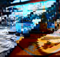 Harry's Bakehouse - Kawana Tourism