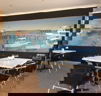 Harbourside Cafe Restaurant - Kawana Tourism