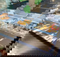 Heavenly Blends Cafe - Kawana Tourism