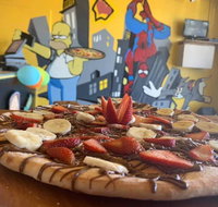 Hungry Dough - Kawana Tourism