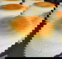 Jiggle Cheesecake - Kawana Tourism