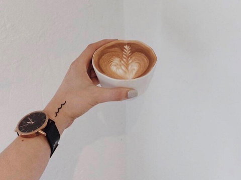 Lee And Me - Kawana Tourism 1