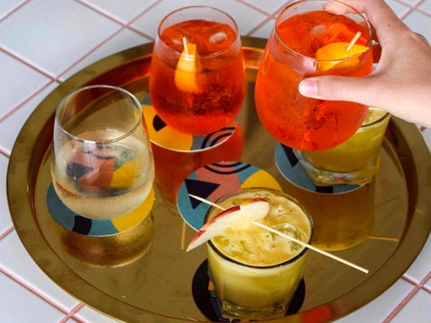 Lee And Me - Kawana Tourism 2