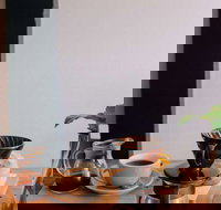 Macchiato Me - Kawana Tourism