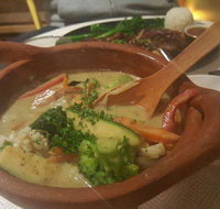 Monsoon Thai Fusion - Kawana Tourism