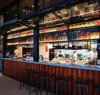 Muum Maam - Barangaroo - Kawana Tourism