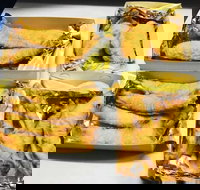 Newport Sea Catch - Kawana Tourism