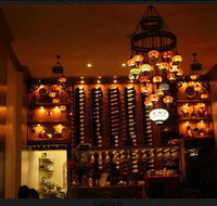 Pasha's Lounge - Kawana Tourism