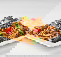 P'Nut Street Noodles - Dee Why - Kawana Tourism