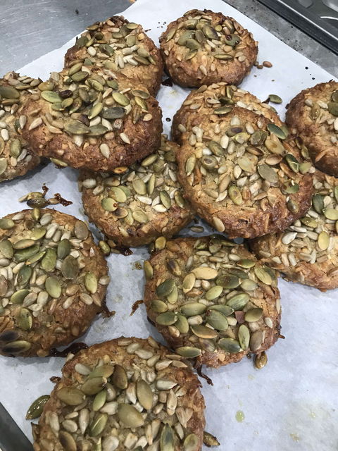 Reader's Cafe And Larder - Kawana Tourism 0