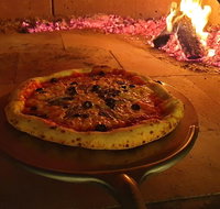 Rumi Woodfired Pizza