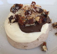 Sails Restaurant - Kawana Tourism