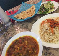 Shahi Nan Kebab - Kawana Tourism