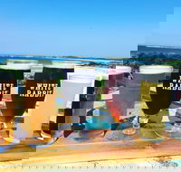 Simon's Waterfront - Kawana Tourism