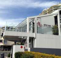 Spice Grill Mooloolaba