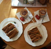 Splendid Sandwiches - Kawana Tourism