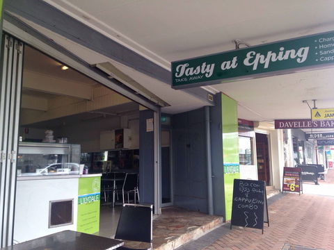 Tasty At Epping - Kawana Tourism 0