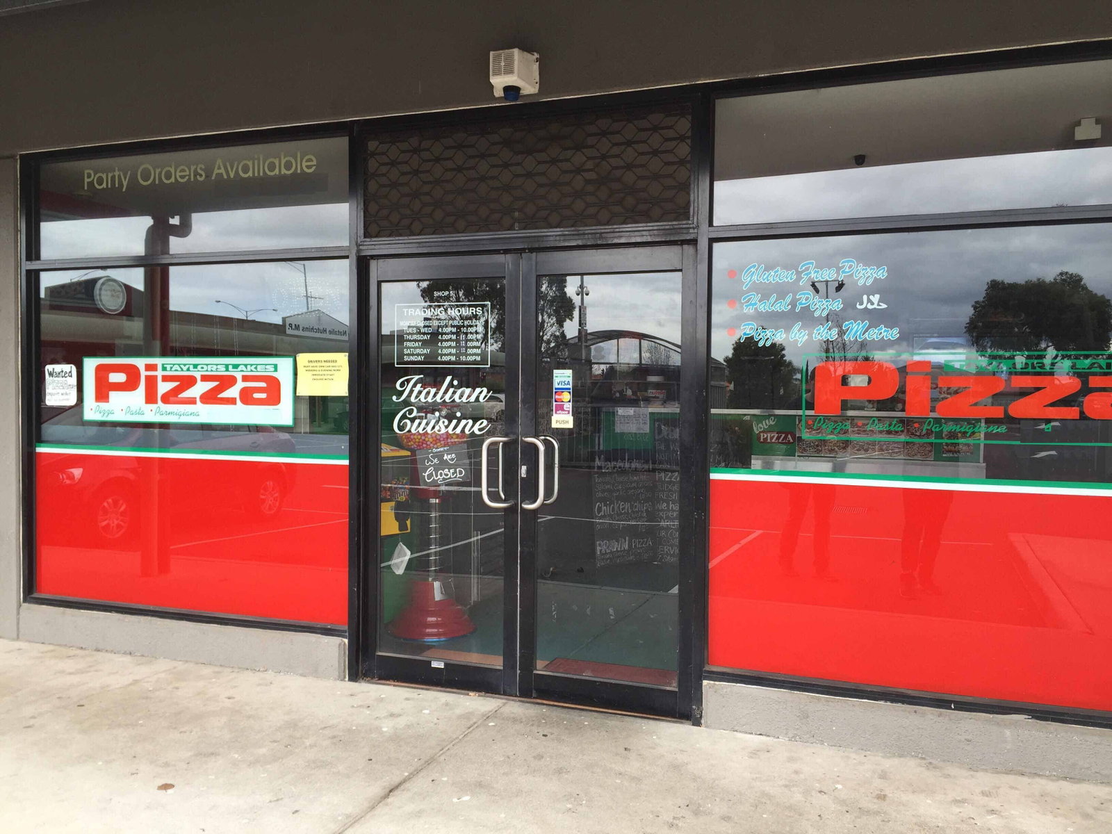 Sydenham VIC Kawana Tourism